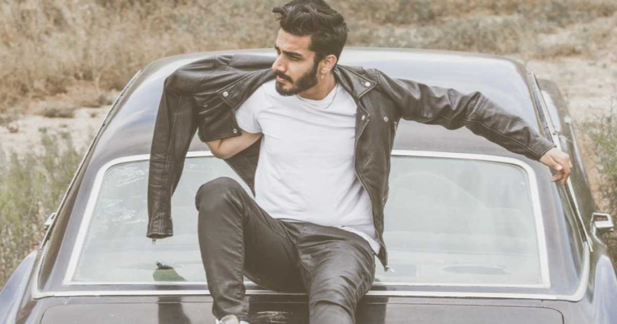 Mahir Sharma, Actor Mahir Sharma, Sharma Mahir, Mahir, Sharma