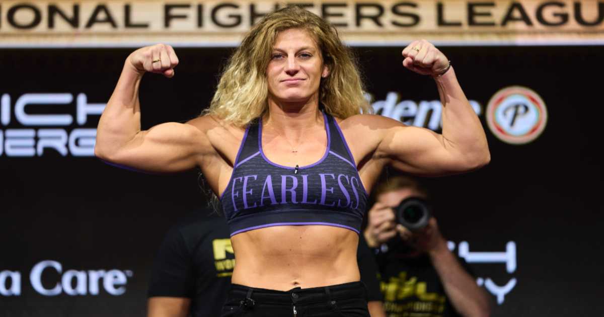 Kayla Harrison,  MMA,  mixed martial artist,  Olympic gold medalist,  PFL champion,  women&rsquo;s lightweight champion,  judo champion