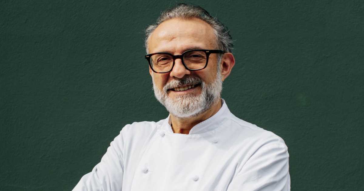 massimo bottura biography,  massimo bottura restaurants,  osteria francescana chef,  italian michelin star chefs,  massimo bottura achievements,  world best restaurants 2018,  food for soul project,  italian fine dining chef,  massimo bottura modena,  michelin three star chef italy