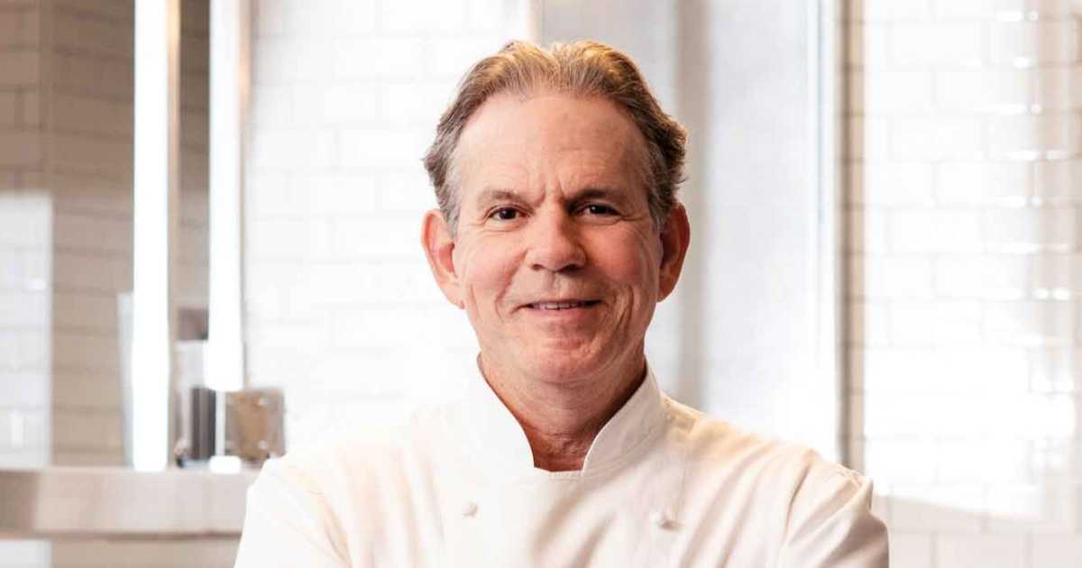 Thomas Keller early life and career,  The French Laundry success story,  Thomas Keller Michelin star restaurants,  Per Se New York dining experience,  famous American chefs biography,  Thomas Keller cooking techniques,  best fine dining restaurants USA,  Michelin star chefs America list,  Thomas Keller cookbook review,  luxury restaurants Napa Valley guide