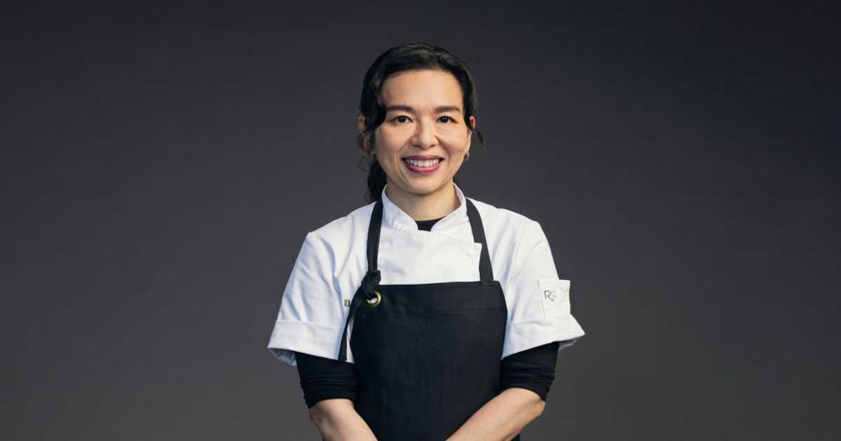 Niki Nakayama biography,  n n aka restaurant Los Angeles,  modern kaiseki cuisine chef,  Japanese kaiseki dining experience,  Michelin star chefs Los Angeles,  Niki Nakayama cooking style,  famous female chefs USA,  kaiseki cuisine explained modern,  omakase dining Los Angeles,  Japanese fine dining chefs